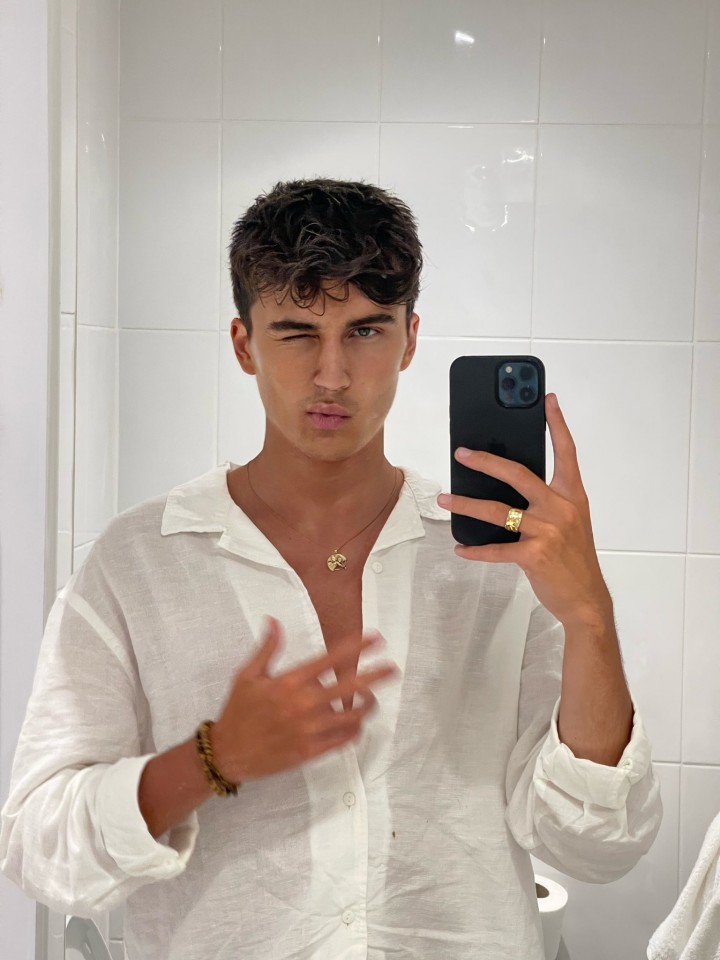  Heb je zin in een geile man?