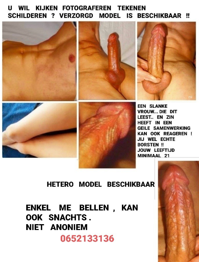 Model beschikbaar