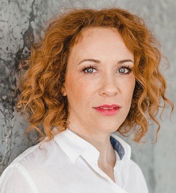 Ik ben meestal een rustige vrouw, behalve met seks