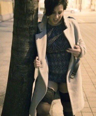 Ik wil meer plezier maken en zoek een leuke man.