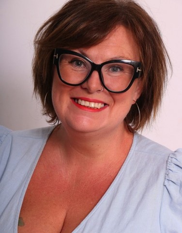 Ik wil wel weer eens een leuke man verwennen.