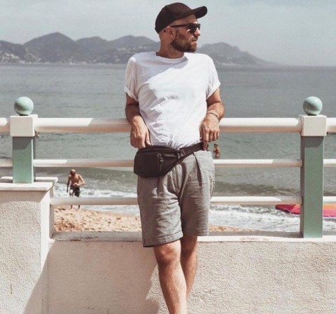 Geen vrouwelijke gay