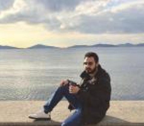 Ben jij die man dit met mij het wil ondernemen?