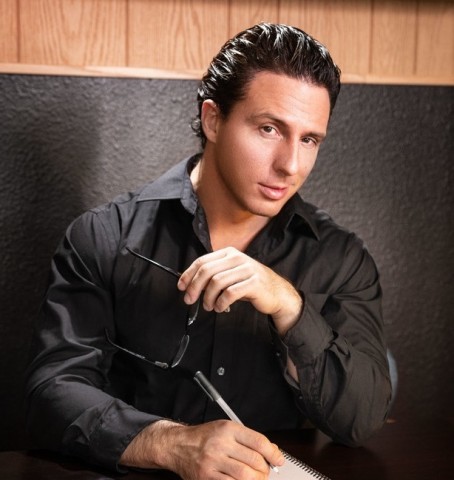 Leuke vent, zoekt een leuke man!