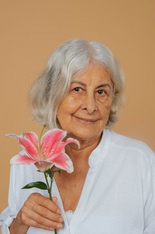 Is het leven niet mooier als je het weer met iemand deelt?