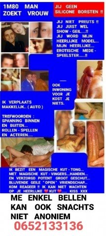 Ben jij slank Kutje ??