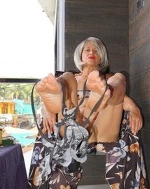 Ik wil er nog wel wat van maken, zoek een leuke man.