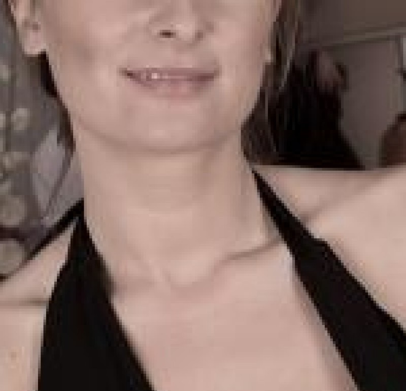 Een liefdevolle warme man