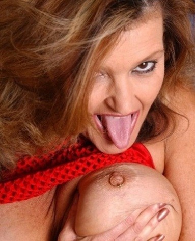 Ik ben een vrouw die nog wel geile dingen wil ontdekken