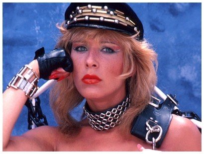 De Grootste BDSM Community