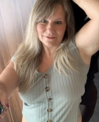 Eenzame vrouw wil een avontuurtje beleven