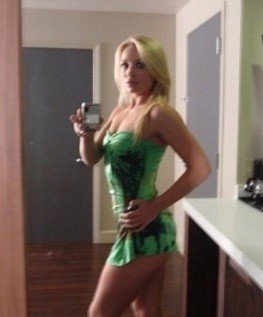 Ik wil best een serieuze man waarbij de seks ook klikt