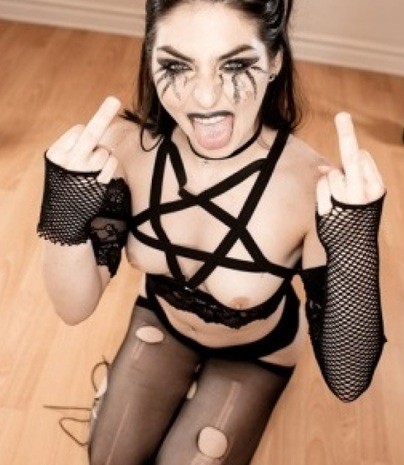 Heb jij ervaring in extreme seks spelletjes?