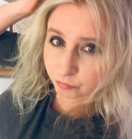 Ik wil het weer warm krijgen van een man