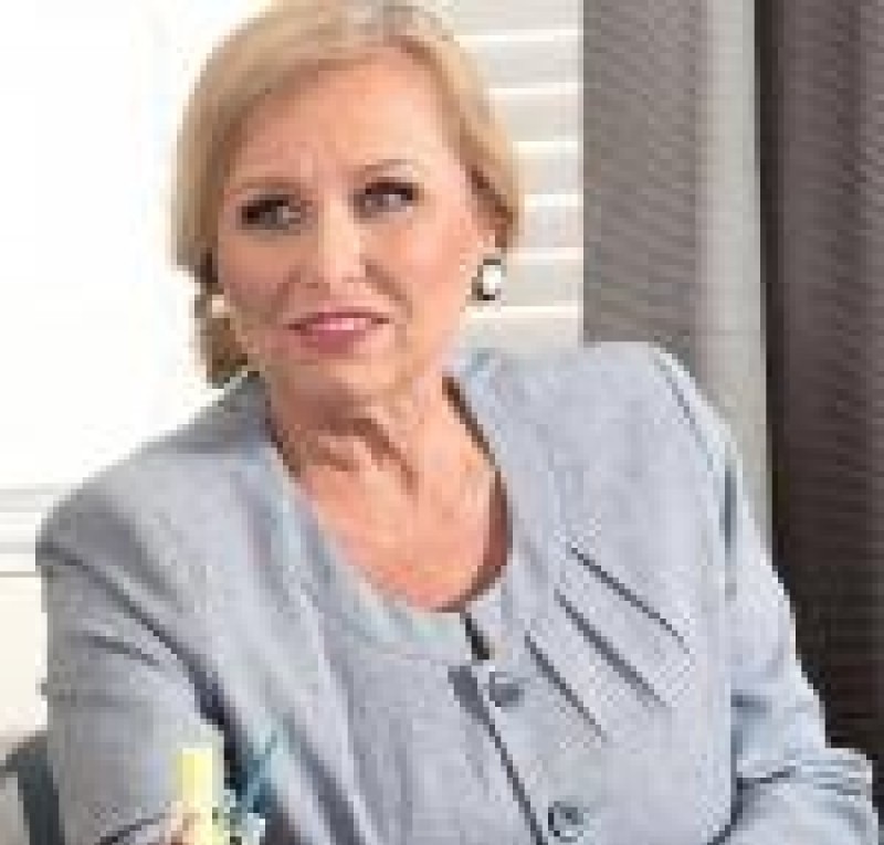 Je houdt van gezelligheid! Je bent netjes tegen vrouwen!