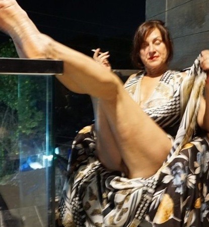 Ik heb nog steeds zin om stoute dingen met je te doen.