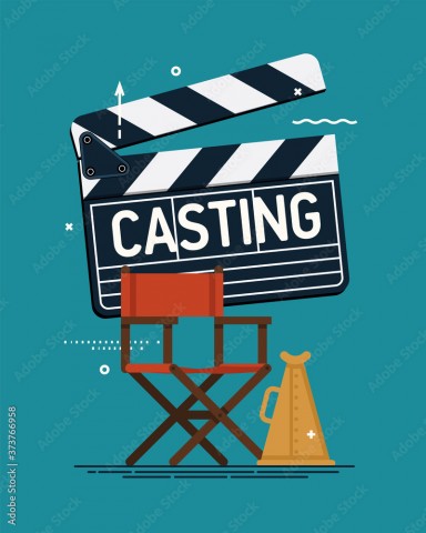 We zoeken acteurs voor pornofilms