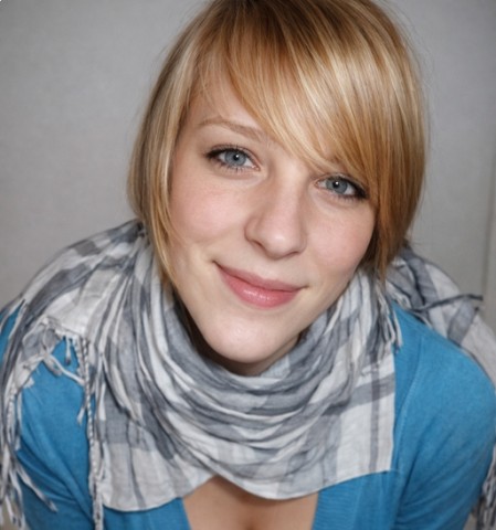 Deze dame is op zoek naar avontuur!