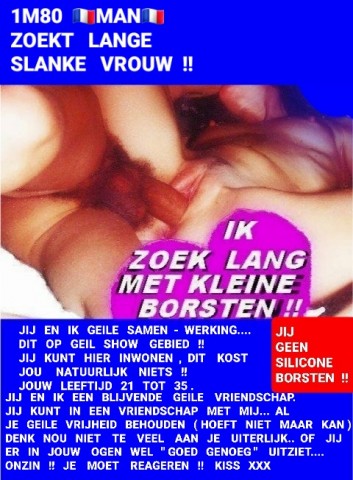 Ben jij slank Kutje ?? Je uiterlijk niet belangrijk !! Jij en ik : sam