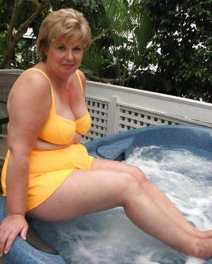 Oma wil seksen