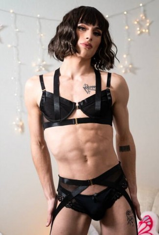 Met wie wil je daten met Karel of Carla?