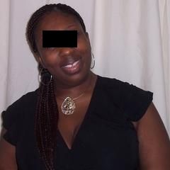 mollige donkere meid van 38 zoekt lekkere sexdate