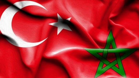 Waar is die ondeugende Marokkaanse of Turkse dame.....?