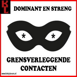 Grenzen ontdekken en verleggen?