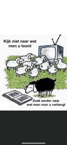 Cuckold voor u 
