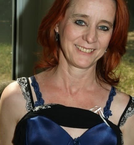 Ben jij een rustige gezellige man die met mij wil daten?