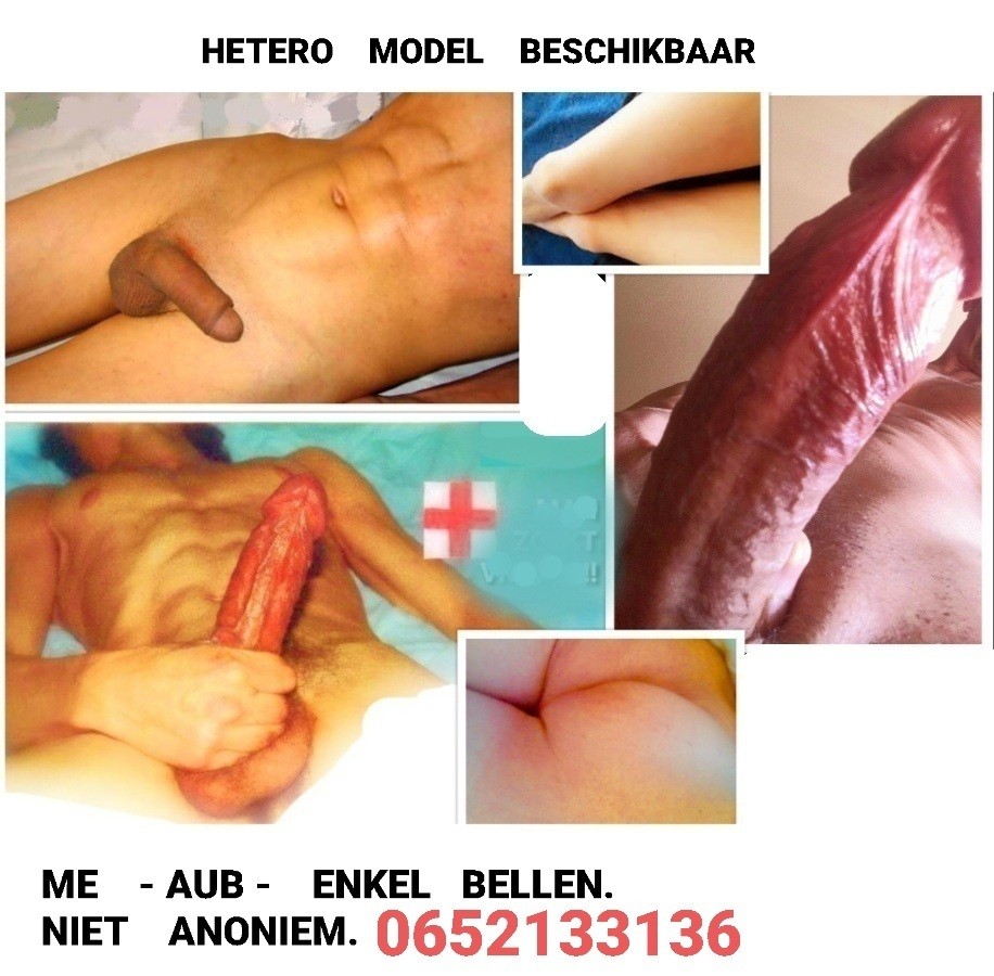 Mannelijk Model beschikbaar , omg Haarlemmermeer