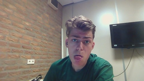Op zoek naar goede sex!