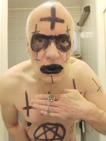 Sm Satan scat Stel V/V/M gezocht