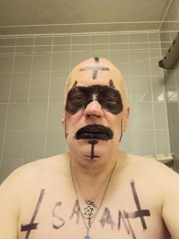 Sm Satan scat Stel V/ V gezocht