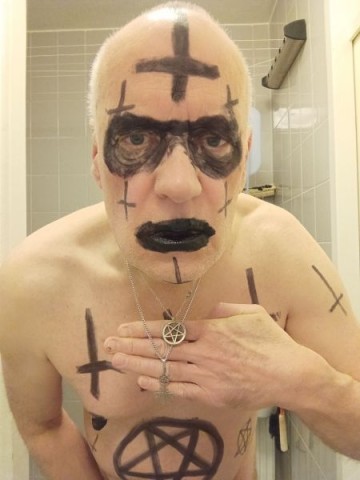 Sm Satan scat Stel V/ V/M  gezocht