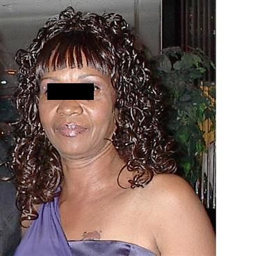 negerinnen oma van 63 zoekt geile sexdate