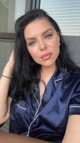 Kira – Elegance, sensuality and relaxation 