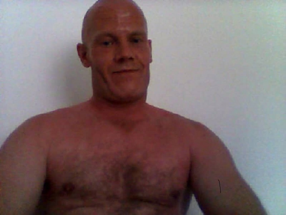 Ervaren XL Bull (48) – Dominant & onverzadigbaar