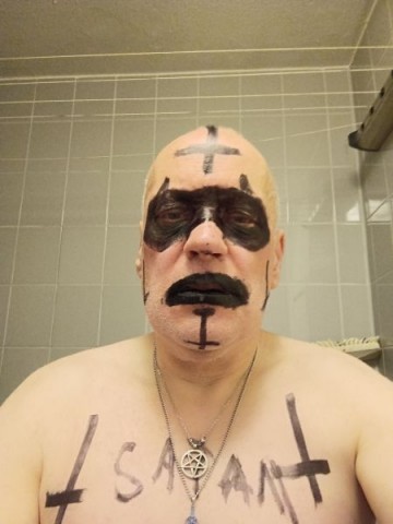 Sm scat Stel V/V/M gezocht