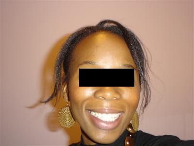 lekkere hete donkere meid van 28 zoekt een sexdate
