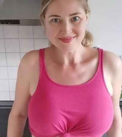 Ik wil weer het genot vinden