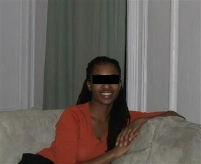 hete negerin van 34 jaar zoekt regelmatige sexdates