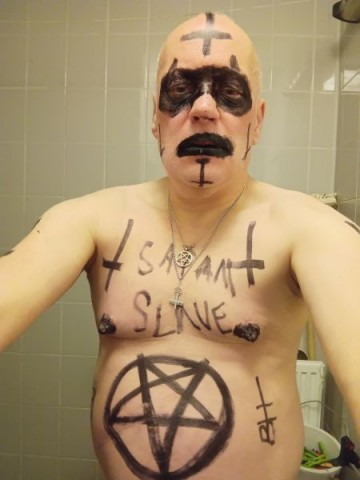 Sm scat Stel V/M gezocht