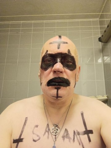 Sm scat Stel V/M gezocht