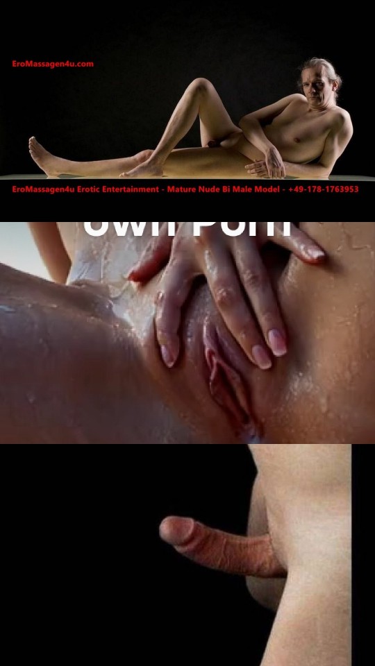 EroMassagen4u Erotic Entertainment