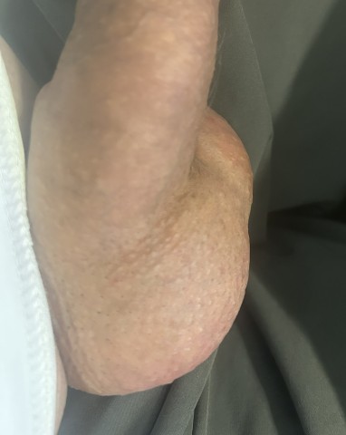 Hoi, welke leuke vrouw wil ongecopmpliceerde buitensex met een sportie