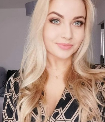 Hou  jij van blondjes?