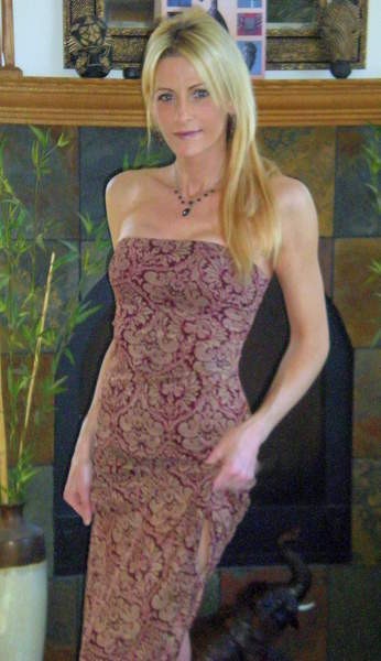 Sexy vrouw zoekt lieve zorgzame man.