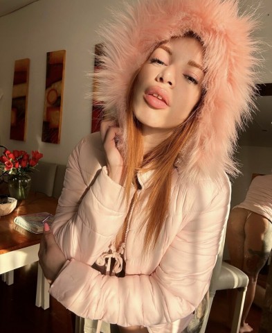 Martine– Elegantie, discretie en bijzondere momenten