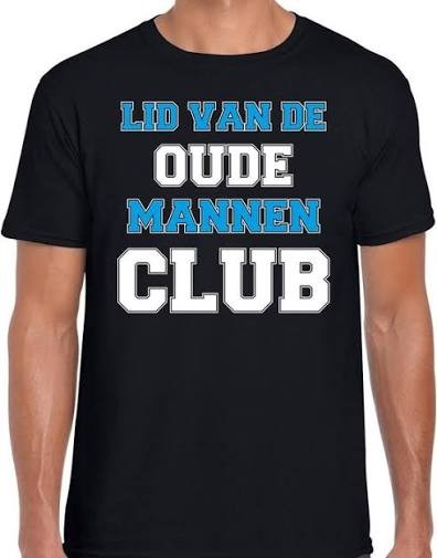 verzorgde man kijk voor stel of damen